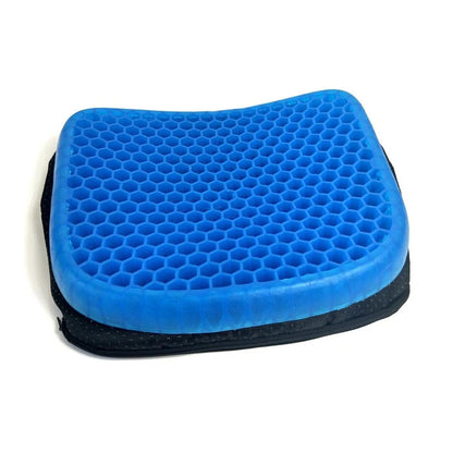 ComfortPlus™ Cojín Grande y Cómodo para el Carro, la Silla de Oficina, la Silla de Ruedas o el Hogar